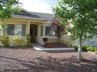 7649 E Nightingale Star Ln, Prescott Valley, AZ 86315