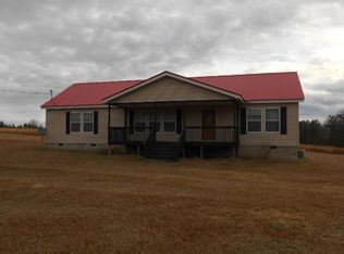 J G Foskey Rd, Adrian, GA 31002