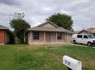 5312 Fernander Dr, Fort Worth, TX 76107