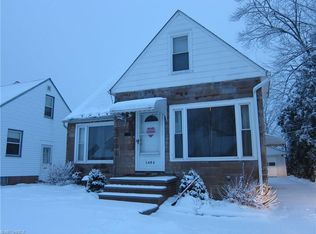 5603 Ridgewood Ave, Parma, OH 44129