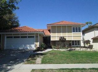 1143 Stonebryn Dr, Harbor City, CA 90710