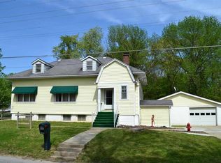 3999 S Snoddy Rd, Bloomington, IN 47401