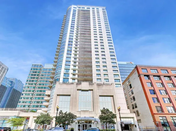 125 S Jefferson St Unit 1005, Chicago, IL 60661