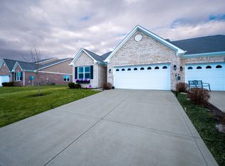 1565 Sadler Way, Avon, IN