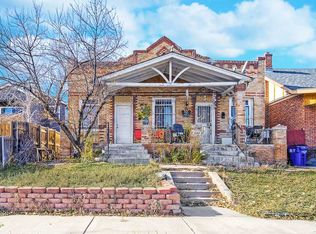 1591 N Hooker St, Denver, CO 80204