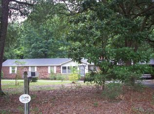 3905 Ardis Pond Rd, Dalzell, SC 29040