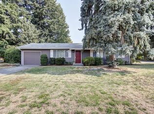 6818 Wichita Dr, Vancouver, WA 98664