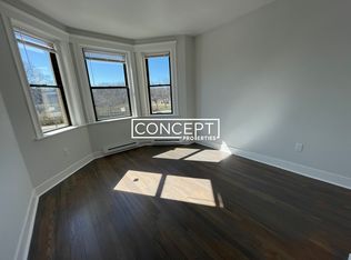 81 Park Dr #8CP, Boston, MA 02215