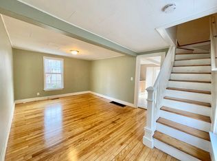 41-43 High St, Agawam, MA 01001