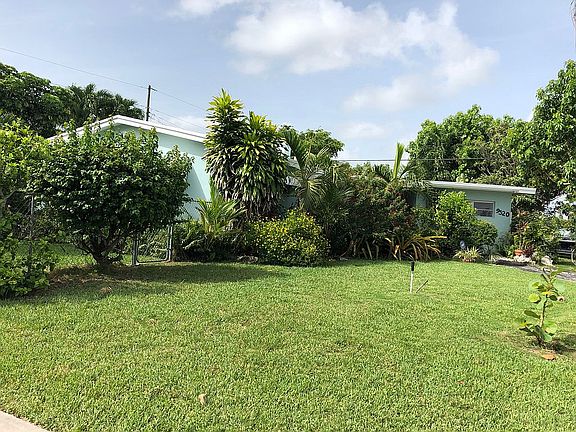 4th image of 9520 Haitian Dr