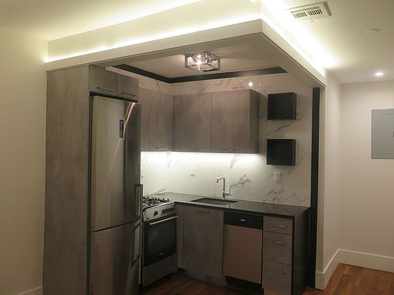 2nd image of 675 Marcy Ave #W2b