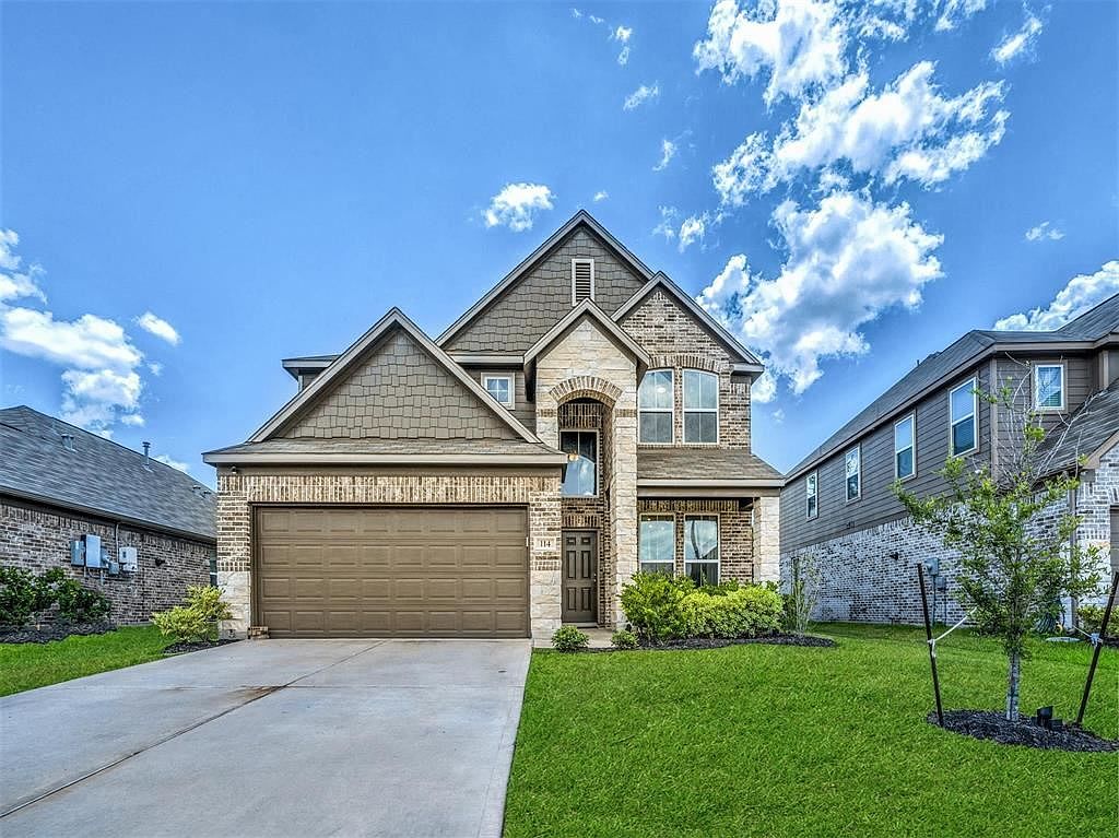 114 Sawmill Ridge Rd, Rosharon, TX 77583 Zillow