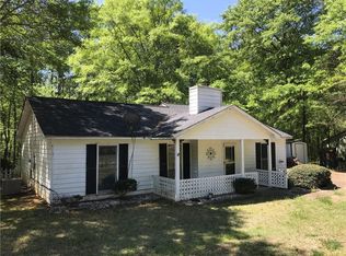 499 Glen Terrace Rd, Auburn, GA 30011