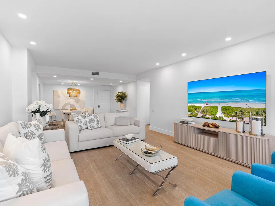 5000 N Ocean Blvd #1707