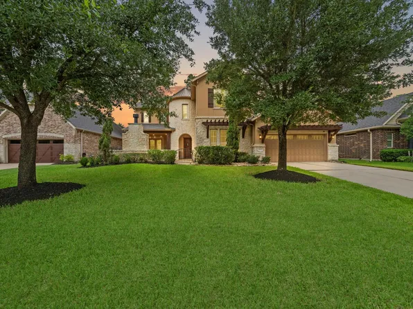 14215 Spindle Arbor Rd, Cypress, TX 77429