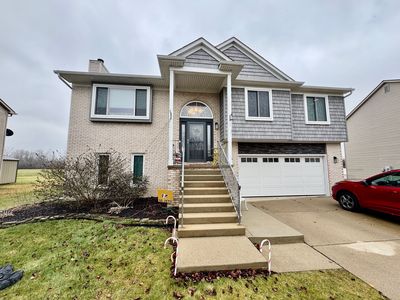 9059 Newport Creek Rd, Newport, MI, 48166