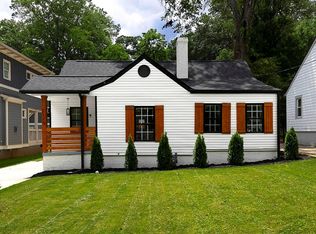 2175 Hosea L Williams Dr SE, Atlanta, GA 30317