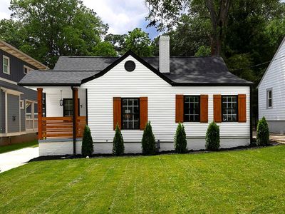 2175 Hosea L Williams Dr SE, Atlanta, GA, 30317