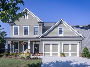 140 Still Pine Bnd, Smyrna, GA 30082
