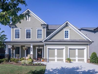 140 Still Pine Bnd, Smyrna, GA, 30082