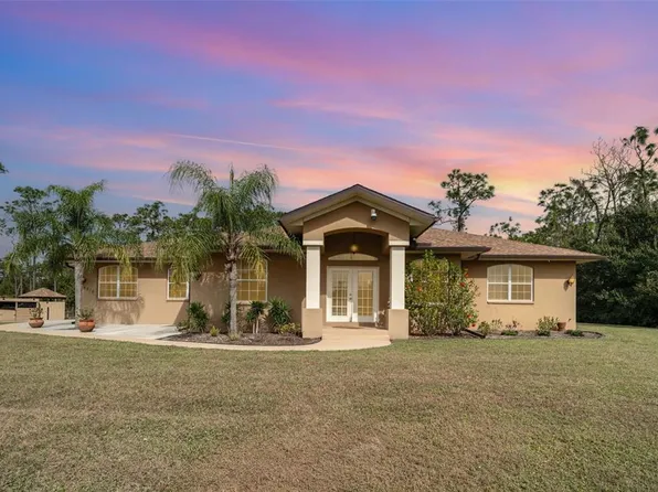 30215 Saddlebag Trl, Myakka City, FL 34251