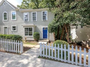 1015 Plantation Way NW, Kennesaw, GA 30144