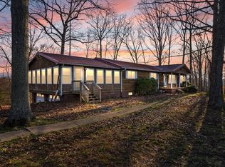 5880 Tom Cat Trl, London, KY 40741