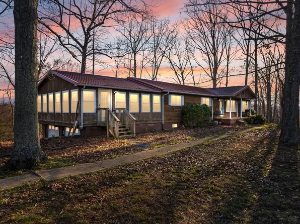 5880 Tom Cat Trl, London, KY 40741