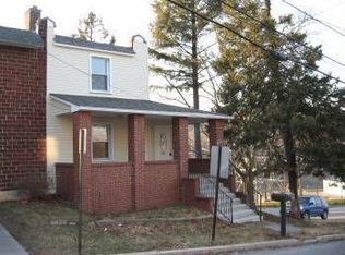 1 Birch St, Coatesville, PA 19320