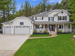 835 Suhrke Rd, Plymouth, WI 53073