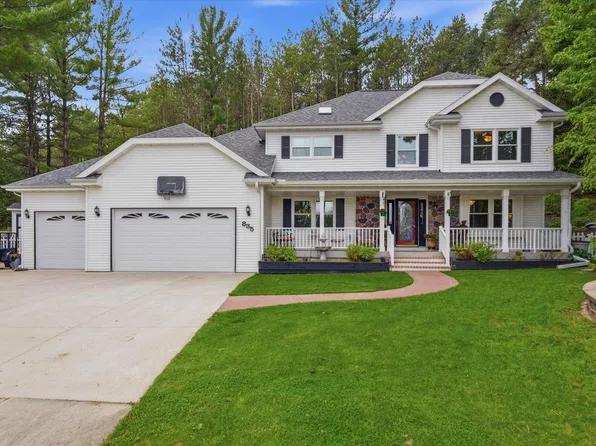 835 Suhrke ROAD, Plymouth, WI 53073