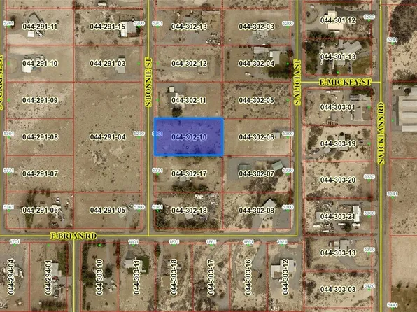 5301 Bonnie St, Pahrump, NV 89048