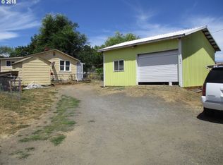 354 SE Tokay St, Winston, OR 97496