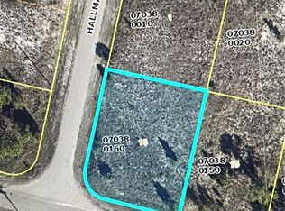 3523 Meadow Rd, Lehigh Acres, FL 33974