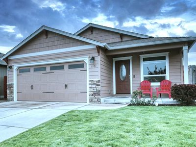 1101 Katie Mae Dr, Medford, OR, 97501