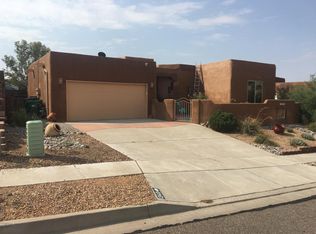 1340 Sara Way, Rio Rancho, NM 87124
