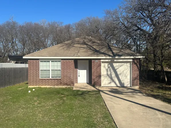 8355 Lake Anna Dr, Dallas, TX 75217