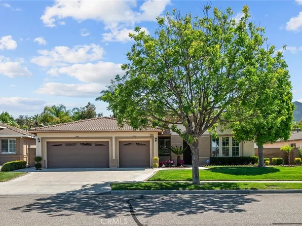 1856 Plainfield Way, Corona, CA 92883
