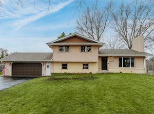 N85W12940 Renee DRIVE, Menomonee Falls, WI 53051