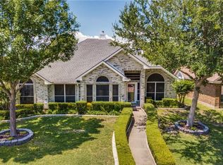 1921 Edwards Church Rd, Mesquite, TX 75181