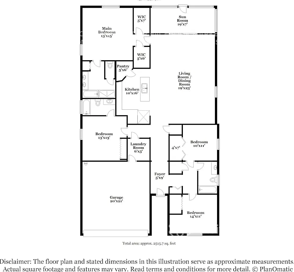 7937 Thyme Trl Jacksonville, FL 32219 — Photo 2