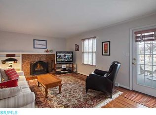 1366 Darcann Dr, Columbus, OH 43220