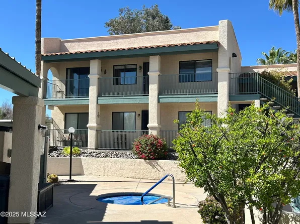 7664 E 22nd St, Tucson, AZ 85710