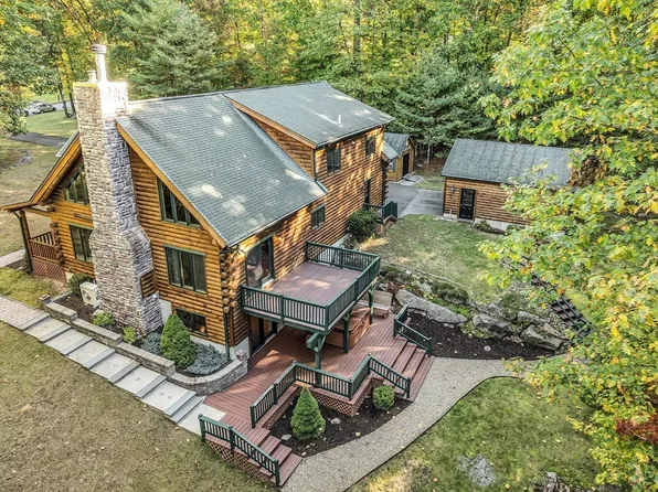 154 Pheasant Ln, Athol, MA 01331