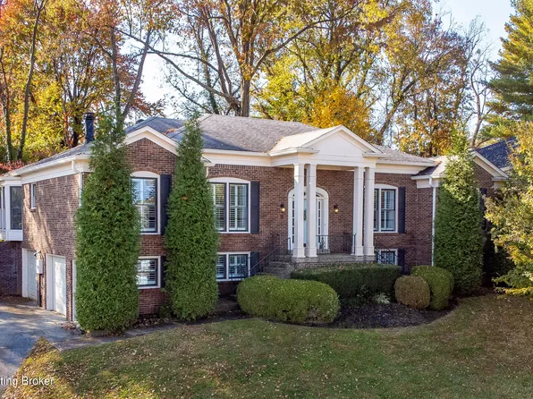 2306 Phoenix Hill Dr, Indian Hills, KY 40207