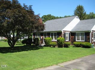 39 W Garella Rd, Bethel, CT 06801