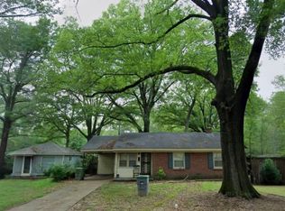 1265 Wedgewood St, Memphis, TN 38111