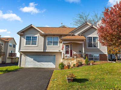 1352 Fox Hound Trl, Beecher, IL, 60401