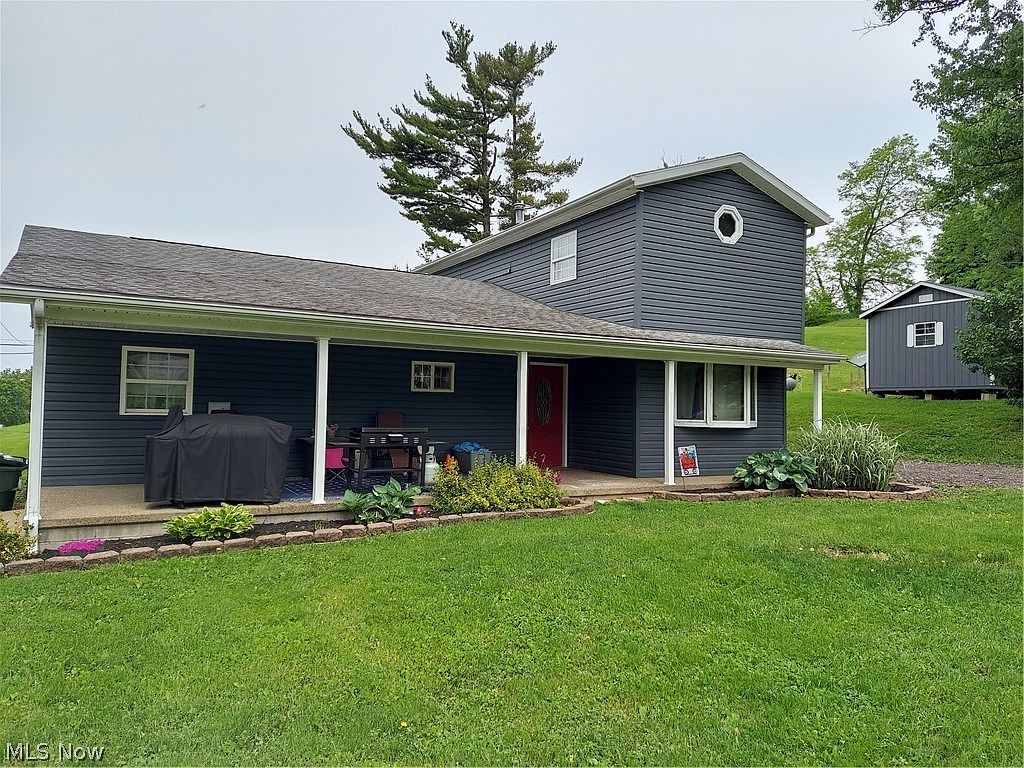 305 Old National Rd, Lore City, OH 43755 Zillow