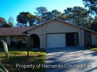 1334 Bolander Ave, Spring Hill, FL 34609